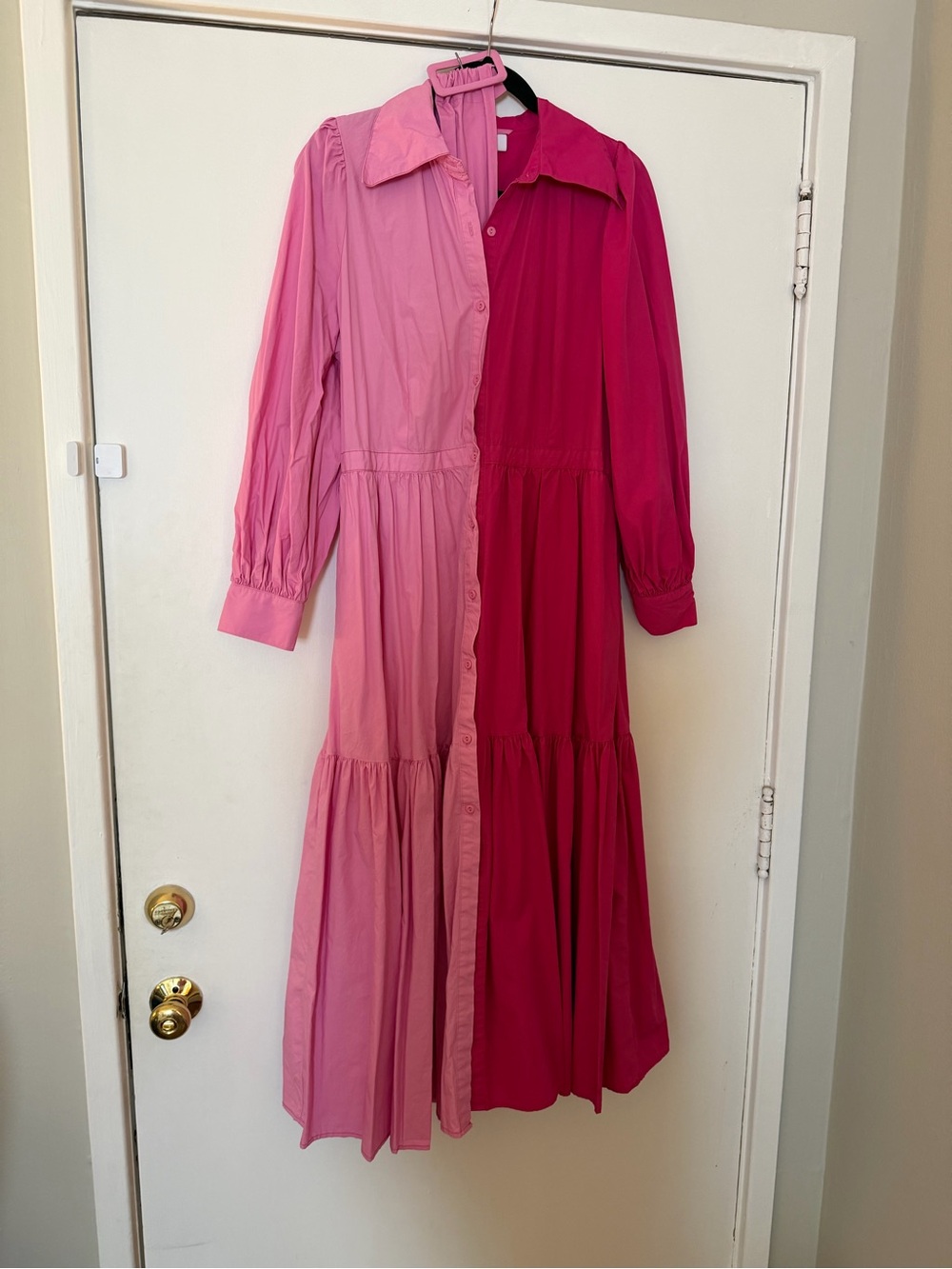 Christopher John Rodgers x Target Pink Dress